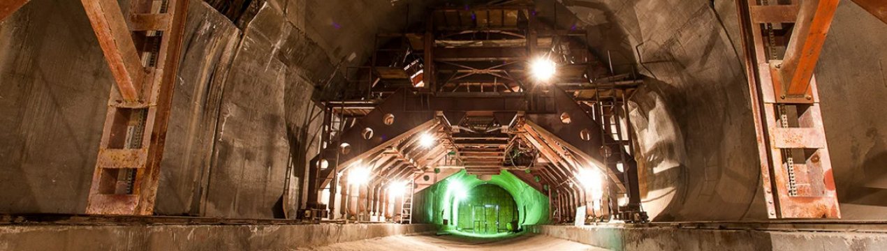 На дорозі України з'явиться спеціальний тунель для сільськогосподарської техніки