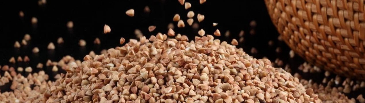 Українські виробники гречки отримають підтримку від держави