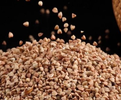 Українські виробники гречки отримають підтримку від держави