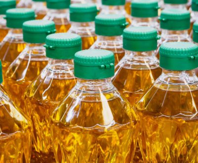 В Україні вводять квоти на експорт соняшникової олії