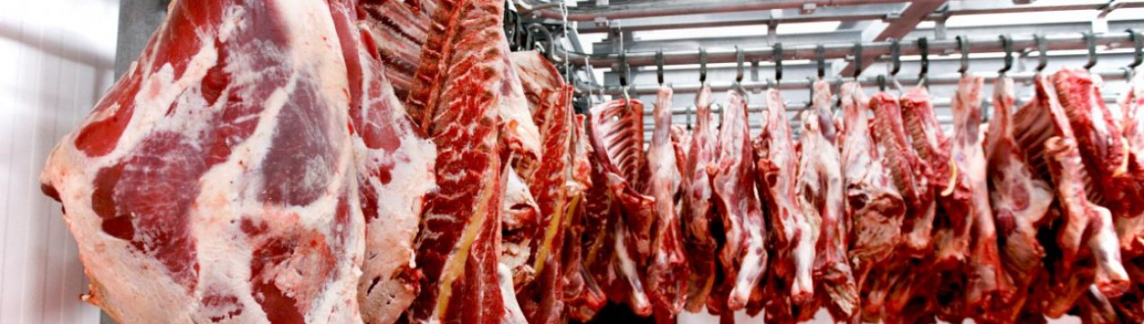 З'явився перелік основних імпортерів української яловичини в першому кварталі 2021 року
