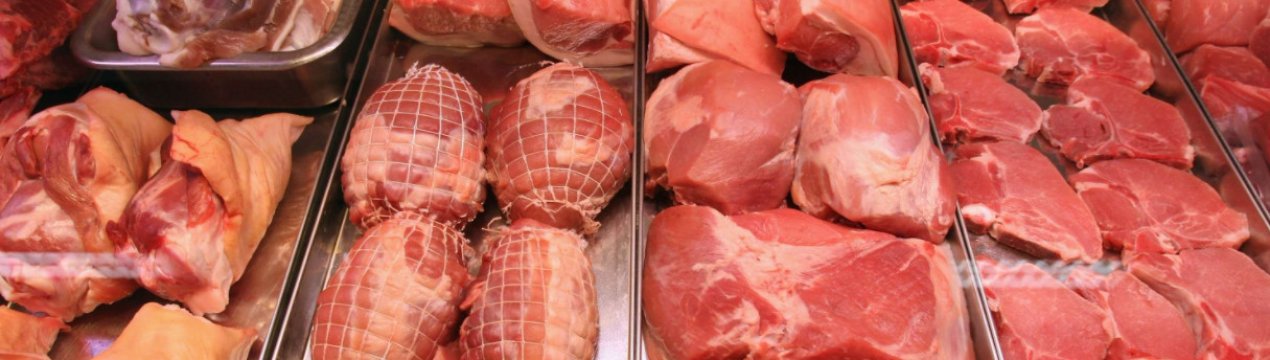Підвищення цін на м'ясо в Україні: до чого варто готуватися в найближчий час