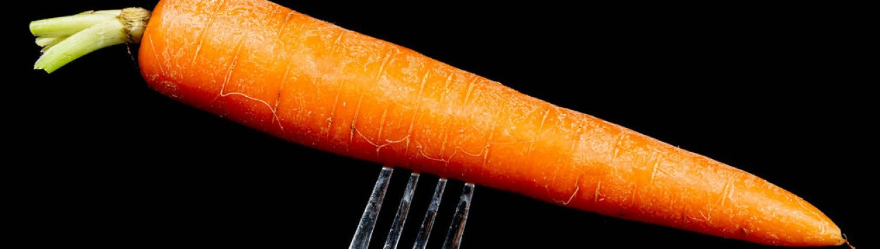 Бразильські вчені створили першу в світі органічну моркву