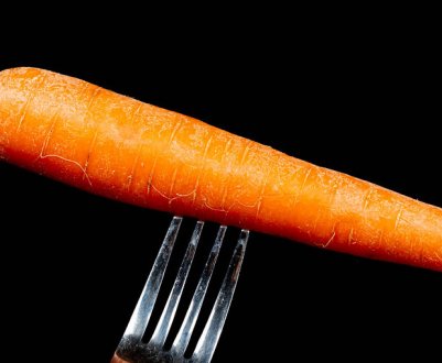 Бразильські вчені створили першу в світі органічну моркву