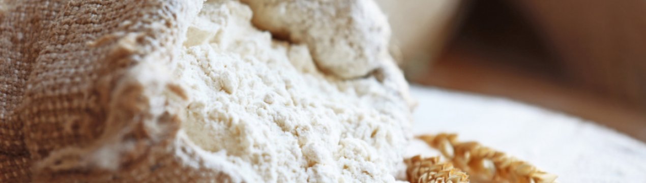 Україна вже відправила на експорт більше 105 тис. тонн пшеничної муки