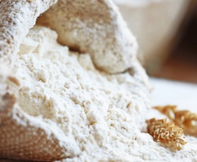 Україна вже відправила на експорт більше 105 тис. тонн пшеничної муки