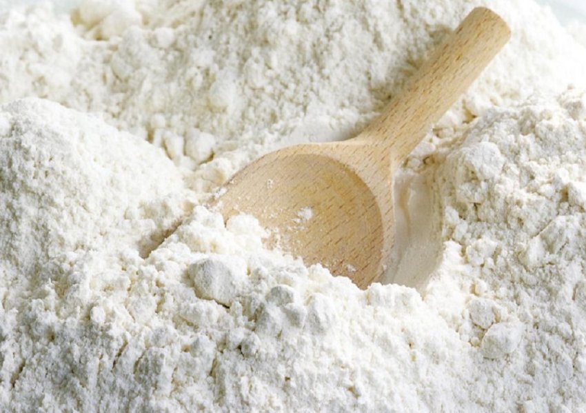 Експорт пшеничного борошна Експорт пшеничного борошна