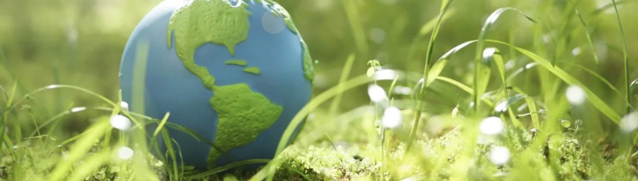 В Україні названі області з найкращою екологією