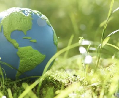 В Україні названі області з найкращою екологією