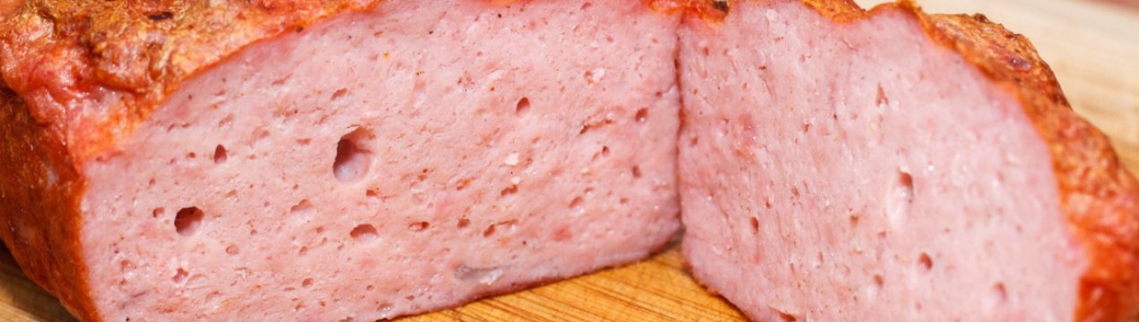 В Миколаївській області почали виробляти м'ясний хліб