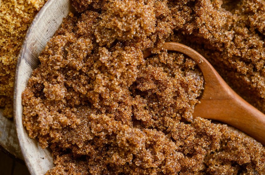 Сирій тростинковий цукор Сирій тростинковий цукор