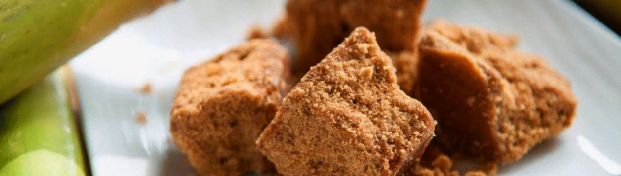 В Україну почали завозити сировий тростниковий цукор