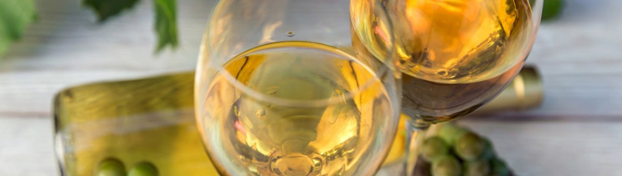 Українські вина досягають нових висот