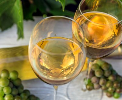 Українські вина досягають нових висот