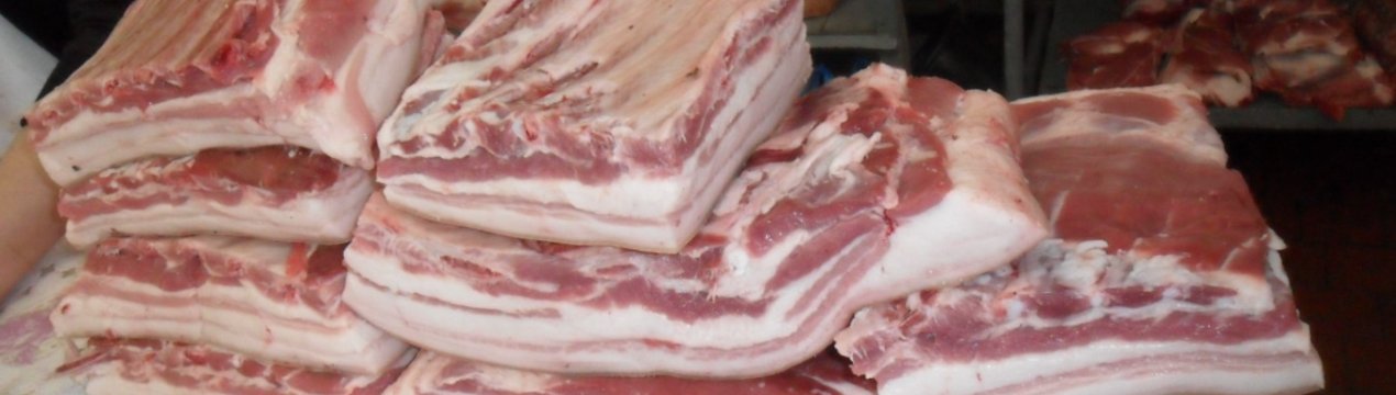 Українське сало нарощує обсяги