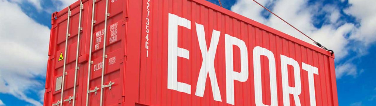 В Україні з'явиться інформаційна система для експортерів харчової продукції