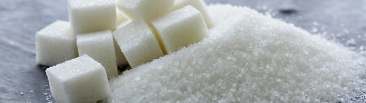 Ціна на цукор в Україні буде знижуватися
