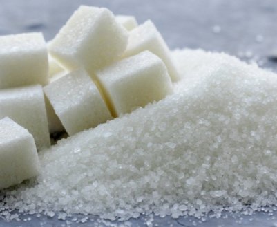 Ціна на цукор в Україні буде знижуватися