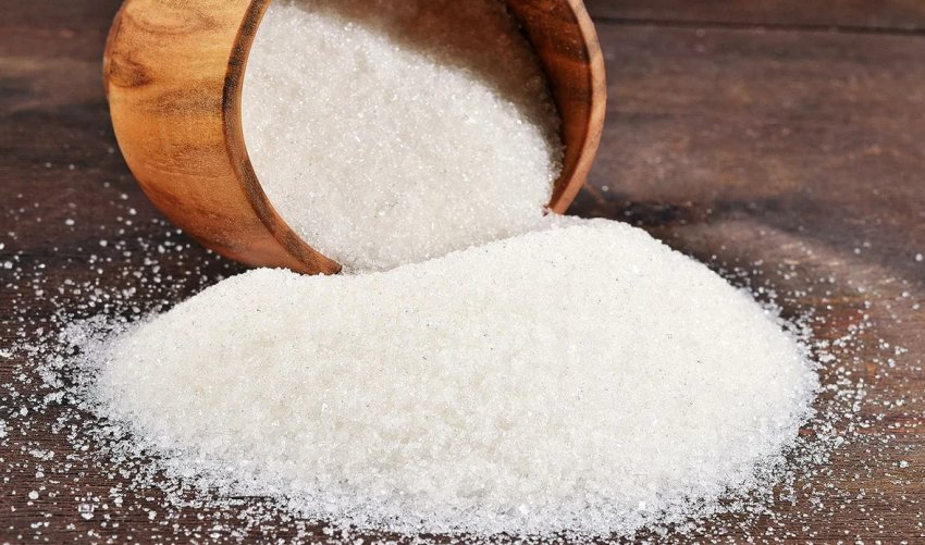 Ціни на цукор в Україні