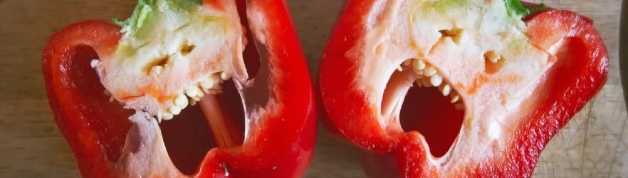 Нове відкриття вчених: овочі здатні відчувати стрес