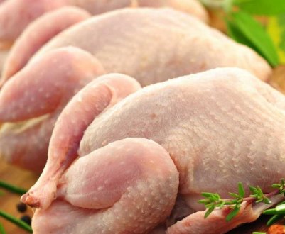 Україна в десятці топових світових експортерів курятини