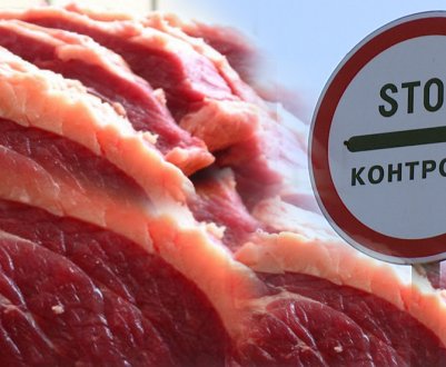 Імпорт свинини в Україну зріс практично в 3 рази
