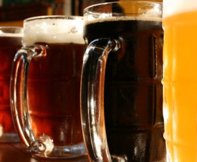 Пиво здатне підвищити імунітет людини