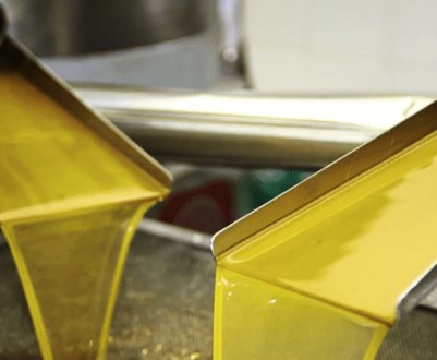 В Хмельницькій області з'явиться інноваційний завод з виробництва соняшникової олії