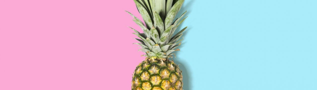 Кожура ананаса стала відмінним сировиною для виробництва взуття