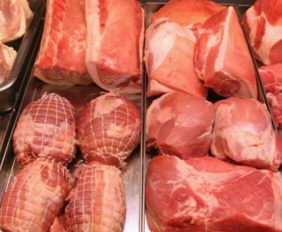 Українці з'їли м'ясо на 4,3 млрд. гривень