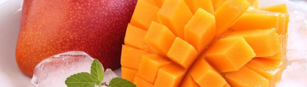 Індійський фермер вирощує найдорожчий сорт манго в світі