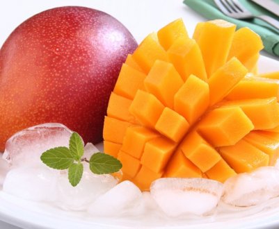 Індійський фермер вирощує найдорожчий сорт манго в світі