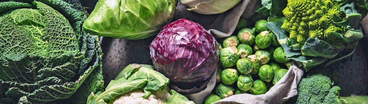 В Україні зросло зацікавлення до капусти