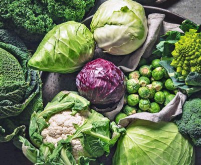 В Україні зросло зацікавлення до капусти