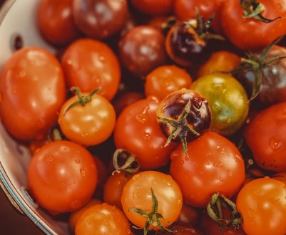 Томати корисні не для всіх