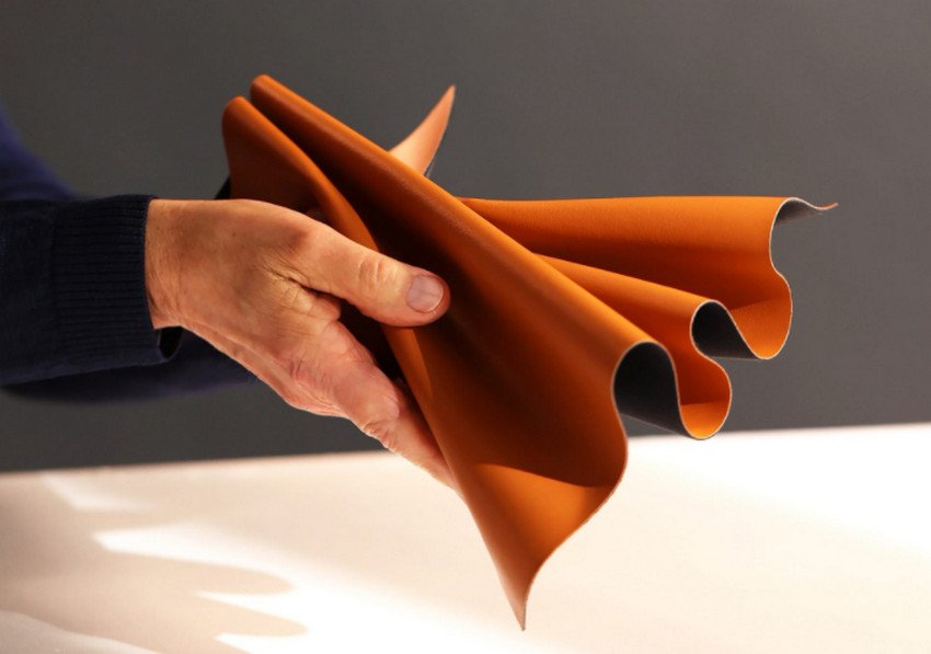 Кожа з фруктів Кожа з фруктів