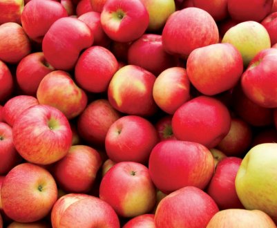 Натуральна шкіра тепер має фруктовий аналог