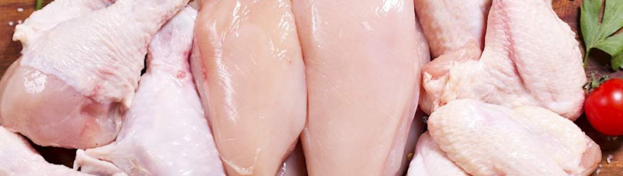 Українська м'ясна продукція з'явиться на ринках Ліберії