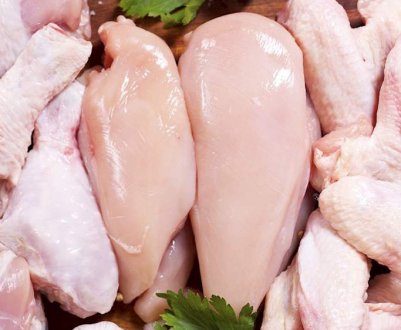 Українська м'ясна продукція з'явиться на ринках Ліберії