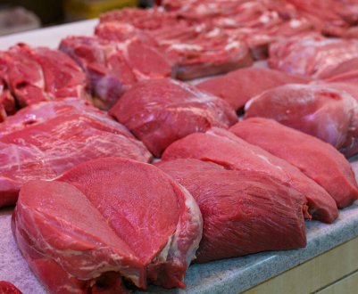 Ціни на українську яловичину підскочили вгору