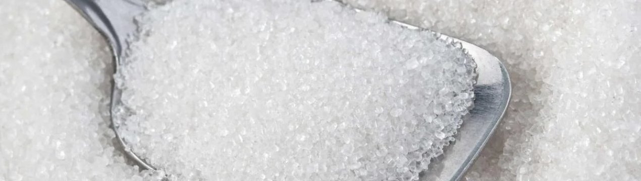 Компанія з експорту українського цукру практично провалилася