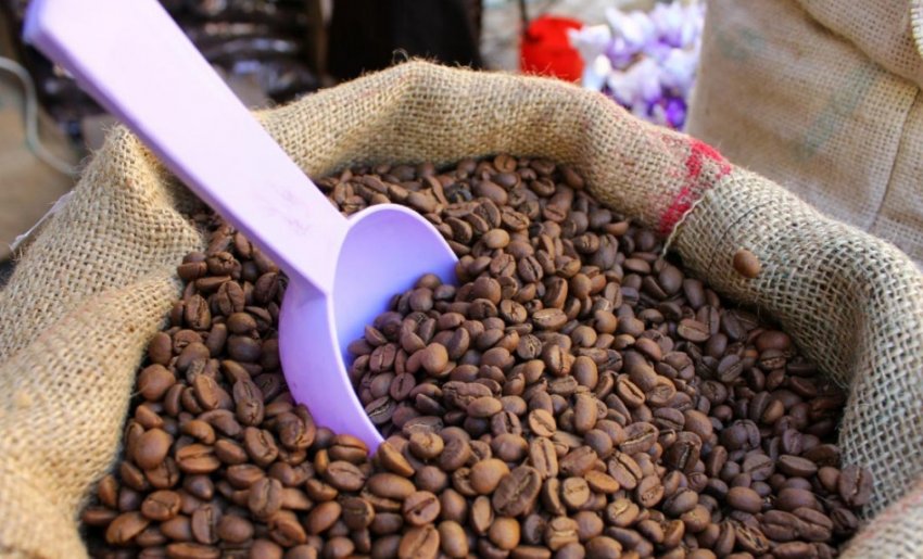 Підвищення світових цін на каву Підвищення світових цін на каву