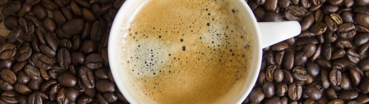 Світові ціни на каву піднімуться