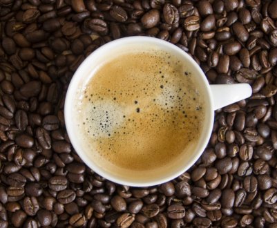 Світові ціни на каву піднімуться