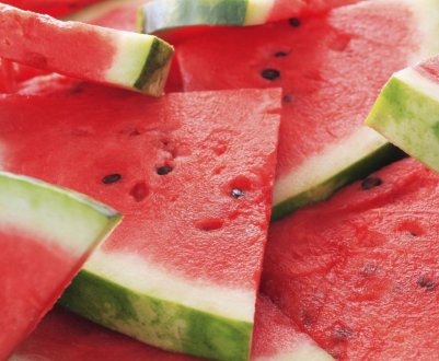 Учені вивели новий сорт кавуна