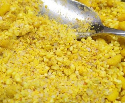 В Харківській області розпочалося масове виробництво сирної солі