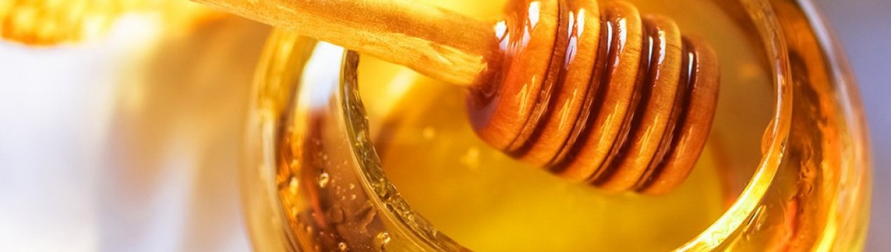 Український мед подорожчав