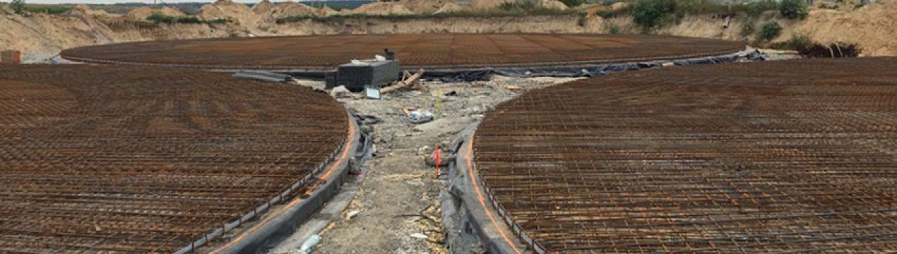 В Чернігівській області реалізують обширний біогазовий проект