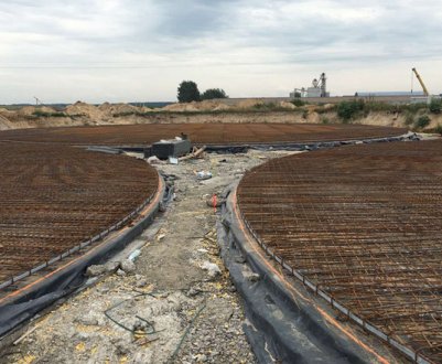 В Чернігівській області реалізують обширний біогазовий проект