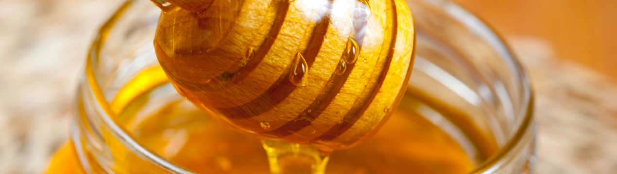 Український мед з'явиться на ринках Катару